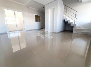 524783_im379Q_5247836648dae278a8c.jpg · Sobrado novo 3 dormitórios sendo 1 suíte com closet no bairro Nossa Sra das Graças.