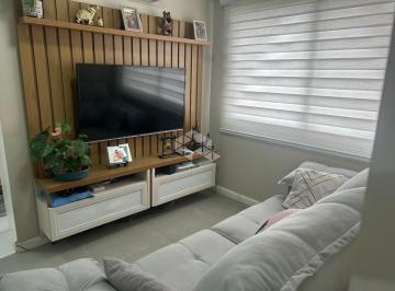 420635_i4u38u_42063567d1e271751d5.jpg · Apartamento 56,20m² 02 dormitórios 01 suíte 02 vagas no Bairro Centro em Canoas