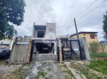 689262_i2IZ4a4sFYpS638o6n_68926267eedff520e0c.jpg · Casa Sobrado 3 dormitórios, 1 suíte, 2 vagas coberta 162m² área privativa Bairro São José