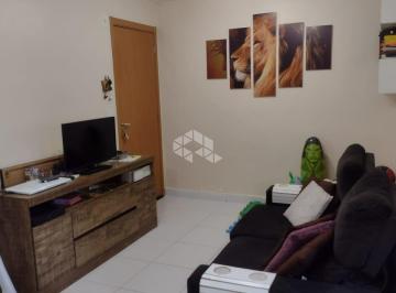 423868_i30D6723EQp3Go7Qn_42386864b195f13ffce.jpg · Apartamento (Garden)  térreo 2 dormitórios, bairro São José, Canoas/RS.