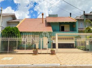 475558_ig39aUQa439_47555865aab3a65e85c.jpg · Casa com 03 dormitórios semimobiliada no Bairro Jardim do Lago em Canoas