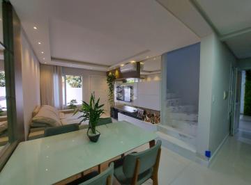 235477_i19pc2P685Q10Hp3f65Sv_2354776270350dc6566.jpg · Sobrado semimobiliado com 130m² em condominio fechado no Bairro Niterói