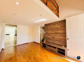 232429_iU551r1D148i_23242967ab5e013b8ff.jpg · Casa em condomínio 79,50m² 02 dormitórios 03 vagas no Bairro Rio Branco, em Canoas