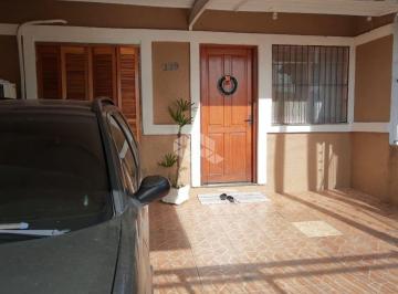 473318_i4P13Q256k_473318668447bb12dea.jpg · Casa térrea, 2 dormitórios com piscina e churrasqueira bairro São José