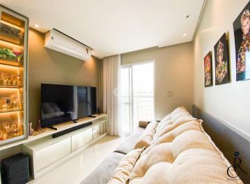 686129_iWVe4A2r8i9g175x1_68612967d8104bf2e9d.jpg · Apartamento semi mobiliado 58,80m² 02 dormitórios, 01 suíte 01 vaga no bairro Igara, em Canoas