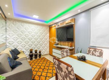 642035_i635sNXhl_64203566db4675ab5e8.jpg · Apartamento semi mobiliado 42m² 02 dormitórios 01 vaga no Bairro São josé, em Canoas