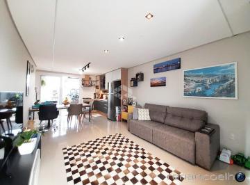 218746_i1PjS_2187466686e50807893.jpg · Casa 93m² 02 dormitórios, 01 suíte 02 vagas, no bairro Igara em Canoas