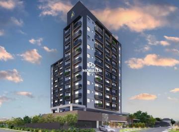 Studio em São José dos Pinhais - Centro (ST02547) · Studios à Venda - Centro - São José dos Pinhais/PR