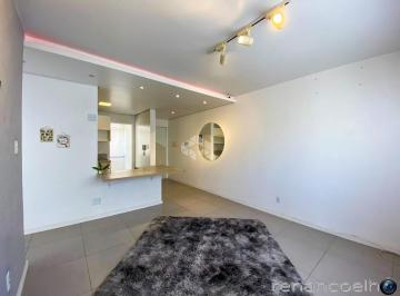 681927_iDWzSy2v35998y7_68192767afb8068ee0a.jpg · Apartamento semi mobiliado desocupado 73m² 2 dormitórios, 02 vagas, no Bairro Nossa Senhora das Graç