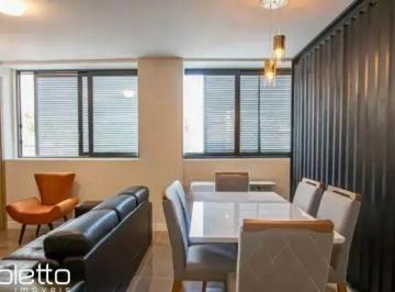 Apartamento · 51m² · 1 Quarto · 1 Vaga · Apartamento 1 quarto e 1 vaga para Alugar, 51 m² por R$ 4.190/Mês na Auxiliadora