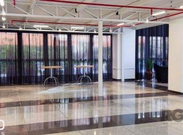 Comercial · 243m² · Loja de 243 m2, locação R$ 14.500,00 na Bela Vista