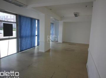 Comercial · 81m² · 2 Vagas · Conjunto para alugar, 81 m² Por R$ 2.600,00/mês - Floresta - Porto Alegre/RS