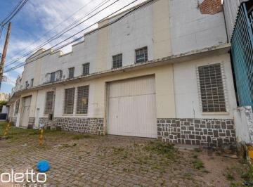 Comercial · 502m² · Boletto Imóveis aluga pavilhão depósito 502m², Bairro Floresta
