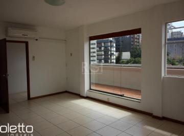 Comercial · 154m² · Conjunto para Alugar, 153 m² por R$ 3.890,00/mês - Independência - Porto Alegre/