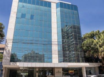 Comercial · 90m² · SALA COMERCIAL AUSTIN CARLOS GOMES 100 MT