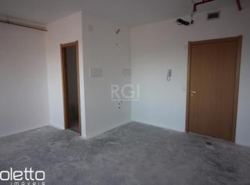 Comercial · 38m² · 1 Vaga · Sala Comercial Duo Concept Office