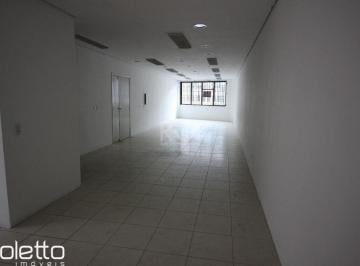 Comercial · 86m² · Conjunto para Alugar, 85 m² - Centro - Porto Alegre/RS