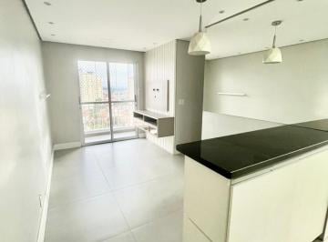Apartamento de 3 quartos, São Paulo · Apartamento para venda no Campo Limpo com 3 dormitórios.