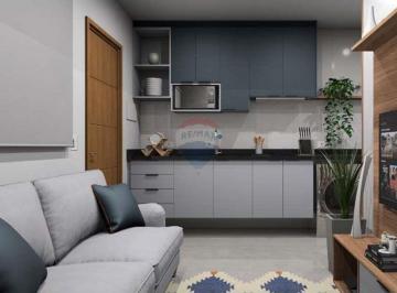 Apartamento · 45m² · 1 Quarto · Apartamento a venda no Jardim São Paulo a 200 Metros do Metro, 1 dormitórios ,  de 30 m²