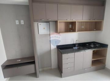Apartamento · 30m² · 1 Quarto · 1 Vaga · Apartamento para Aluguel - 1 Dormitório - Próximo ao Metrô Jardim São Paulo