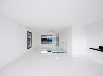 Casa · 189m² · 3 Quartos · 2 Vagas · Sobrado Alto Padrão com Piscina, 3 Suítes e Energia Solar – A 30 Min de São Paulo