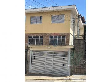 Casa · 182m² · 3 Quartos · 4 Vagas · Sobrado para locação com 3 quartos, sendo 1 suíte, 182m²
