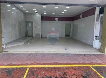 Comercial · 140m² · 6 Vagas · Loja comercial, Av Imirim