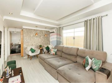 Casa · 180m² · 4 Quartos · 4 Vagas · Ampla Casa Térrea com 4 Suítes com banheira e espaço Gourmet no Jardim Virgínia Bianca – São Paulo/S