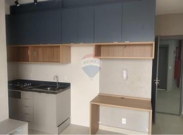 Apartamento · 30m² · 1 Quarto · 1 Vaga · Apartamento para locação com 1 dormitório e vaga de garagem próximo ao metrô Jardim São Paulo
