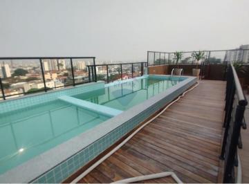 Apartamento · 30m² · 1 Quarto · 1 Vaga · Apartamento para locação 1 quarto e 1 vaga no Metro Jardim São Paulo