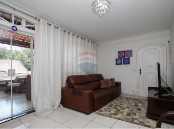 Casa · 191m² · 3 Quartos · 3 Vagas · Casa Térrea à Venda no Mandaqui, Zona Norte de São Paulo, com 191m² e 3 Dormitórios