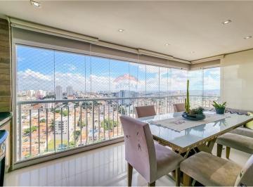 Apartamento · 65m² · 2 Quartos · 1 Vaga · APARTAMENTO NO CONDOMÍNIO TODAY 2 DORMITÓRIOS E 1 VAGA  - LAZER COMPLETO - IMIRIM - SP