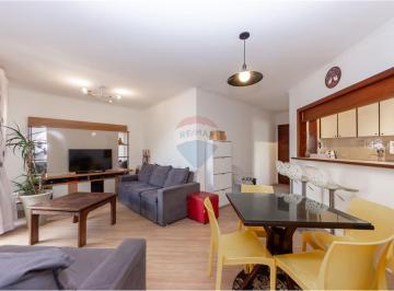 Apartamento · 70m² · 3 Quartos · 1 Vaga · Apartamento à venda com 3 dormitórios, 1 suíte, 1 vaga e lazer completo na Rua Copacabana
