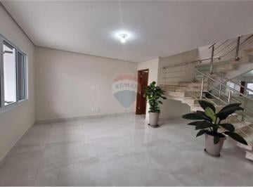 Casa · 142m² · 3 Quartos · 2 Vagas · Sobrado para venda com 3 quartos- 3 suítes, 142m² 2 vagas