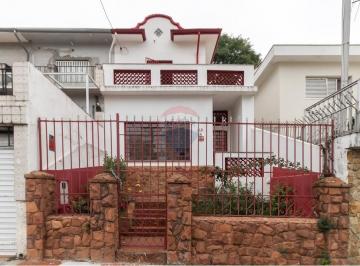 Casa · 133m² · 2 Quartos · Casa à Venda 2 dormitórios - Próxima à Rua Dr. Zuquim - Santana