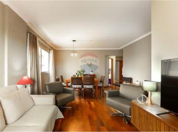 Apartamento · 105m² · 3 Quartos · 1 Vaga · Apartamento a Venda com 3 dormitórios e 1 Vaga no Mandaqui -SP