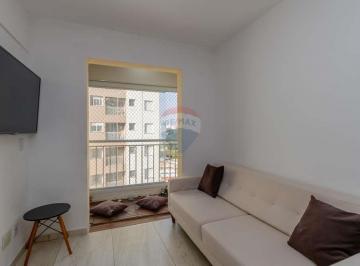 Apartamento · 48m² · 2 Quartos · 1 Vaga · Apartamento a Venda no Imirim com 2 Dorms, 1 Vaga com Varanda no Imirim - SP