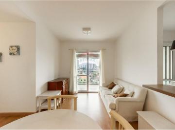 Apartamento · 57m² · 2 Quartos · 1 Vaga · Apartamento à venda de 2 dormitórios com 57 m², Lazer Completo e 1 Vaga Av. Guacá zona norte