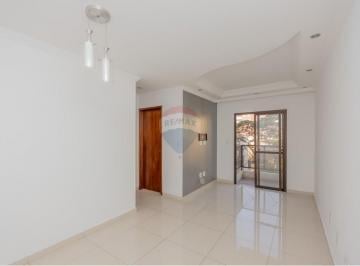 Apartamento · 65m² · 2 Quartos · 1 Vaga · Apartamento com 2 dormitórios 2 banheiros e 1 vaga de garagem no Imirim _SP