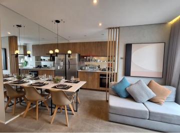 Apartamento · 38m² · 2 Quartos · 1 Vaga · Apartamentos com 1 e 2 dormitórios e vaga  prontos para morar no Bairro do Imirim -SP