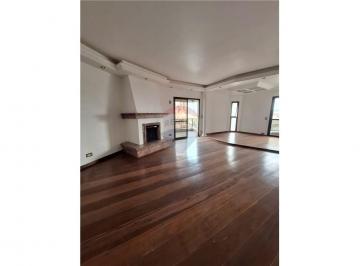 Apartamento · 360m² · 3 Quartos · 4 Vagas · Apartamento com 4 dormitórios, 4 vagas demarcadas em Santana