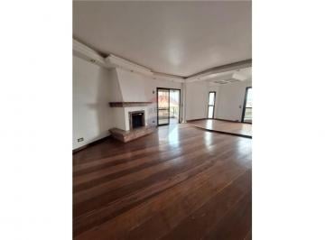 Apartamento · 360m² · 3 Quartos · 4 Vagas · Apartamento com 4 dormitórios, 4 vagas demarcadas em Santana
