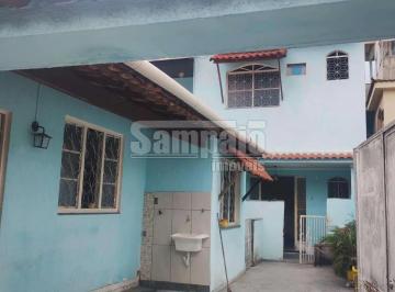 171342.jpg · 2 Casas e 1 Quitinete no mesmo Terreno  Bom para investimento!