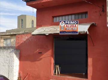 PRIMO IMÓVEIS · Salão Comercial em Artur Alvim 25m2 - Próximo a Rua Maciel Monteiro