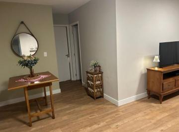 Apartamento de 2 quartos, São Paulo · Apartamento 56 m²com 2 quartos em Vila São Silvestre - São Paulo - SP