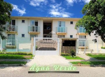 Apartamento · 68m² · 2 Quartos · 1 Vaga · Apartamento para aluguel - na Água Verde
