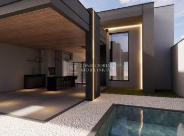 Foto 09 · Imperdível oportunidade: Casa à venda em Santa Bárbara D'oeste-SP, Terras de Santa Bárbara, 3 quarto