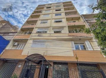 apartamento-fachada-apartamento · Apartamento JK à venda na Cidade Baixa.
