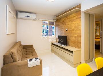 Apartamento · 66m² · 3 Quartos · 1 Vaga · TH32669 - Qi 02 Guará, Apartamento 03 quartos, 66m². Agende sua visita!