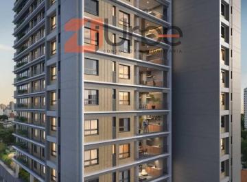 Apartamento · 124m² · 2 Quartos · 2 Vagas · Apartamento com 2 dormitórios à venda, 124m² próximo ao Metrô Santa Cruz